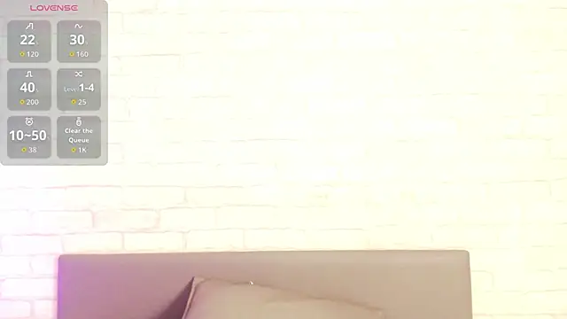 Ericha Stone online show from January 9, 1:32 am