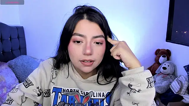 sammy bunny1 online show from May 6, 4:27 am