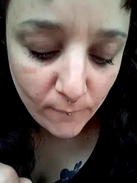 Sam gotikass online show from December 1, 3:48 pm