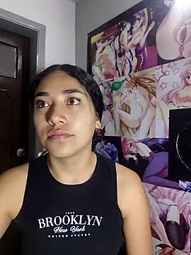 Snapshot of AmberGold- chatting on October 6, 9:26 am AmberGold- online show from October 6, 9:26 am