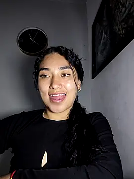 AmberGold- online show from November 9, 9:49 am