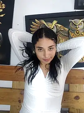 AmberGold- online show from November 13, 9:47 pm