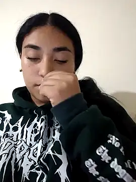 AmberGold- online show from February 21, 6:36 am