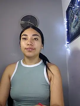 AmberGold- online show from December 21, 9:13 am