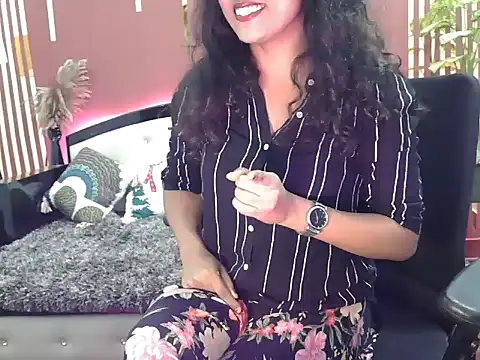 shaalu sharma online show from October 21, 5:55 am