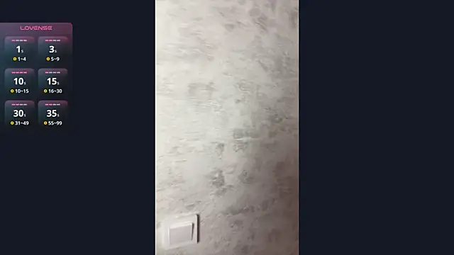 FakeLamb online show from March 12, 9:28 pm