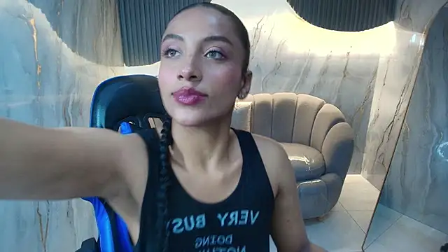 katty berry r online show from January 15, 7:53 pm