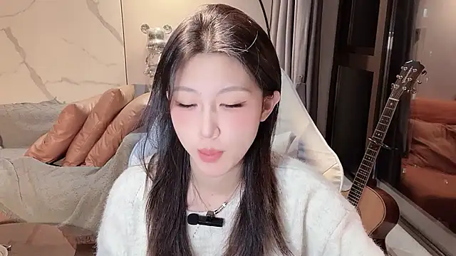 Lixinel-520 online show from November 27, 11:35 am