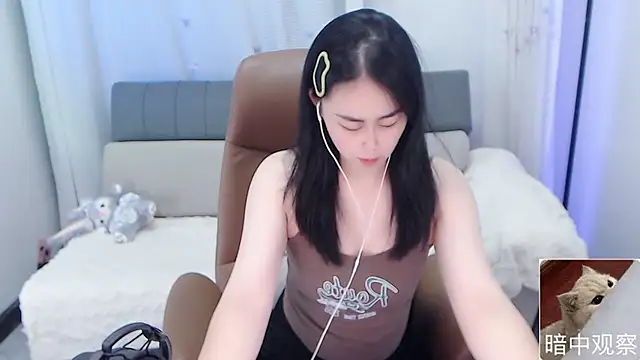 BOBO-jiang online show from October 5, 2:11 pm