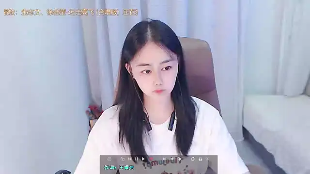 BOBO-jiang online show from October 12, 2:19 pm