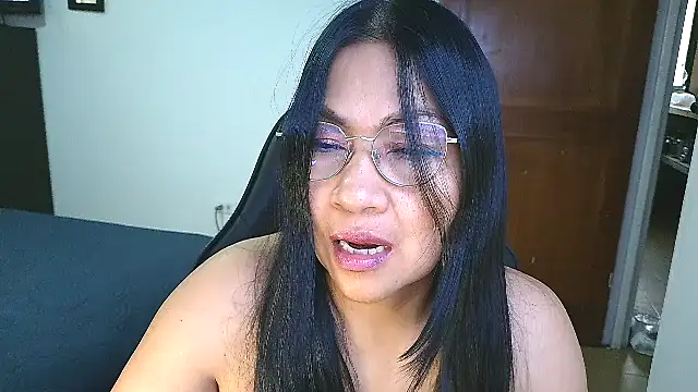 LissafeetHott online show from July 18, 10:34 pm
