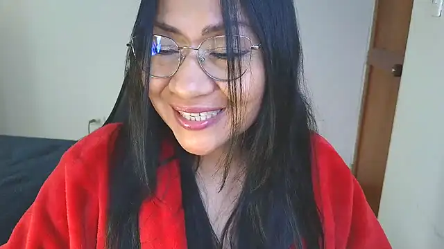 LissafeetHott online show from July 16, 8:57 pm