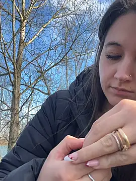 duomagique off online show from March 2, 3:08 pm