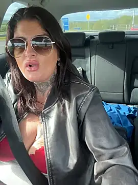 IrishmilfAnna online show from May 5, 8:50 am