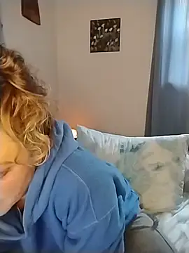 MistyMystery online show from May 23, 7:12 pm