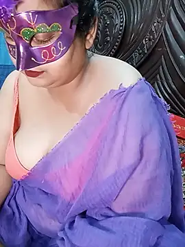 Tanisha-Chy online show from June 27, 5:41 pm