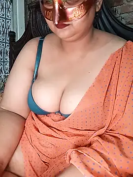 Tanisha-Chy online show from July 18, 5:26 pm