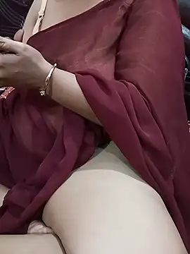 Tanisha-Chy online show from June 26, 5:47 pm