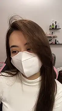 Mochi21 online show from February 6, 3:43 am