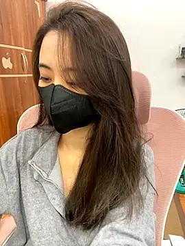 Mochi21 online show from November 16, 5:09 am