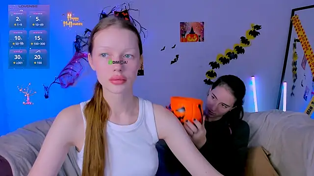 khloebeauty online show from October 22, 7:19 pm