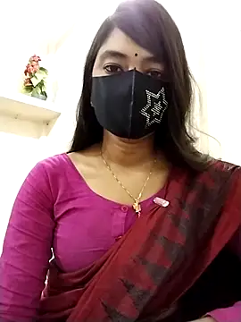 Puja-Rane online show from October 23, 2:17 am