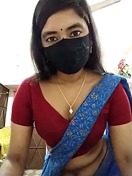 Puja-Rane online show from April 30, 2:28 am