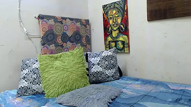 BetzLeexoxo online show from June 7, 6:15 pm
