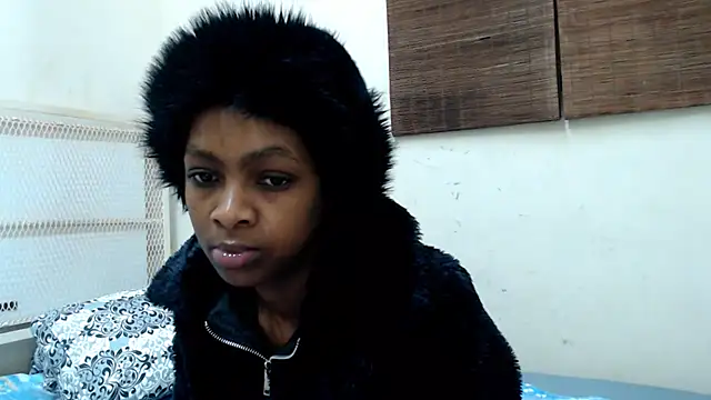 BetzLeexoxo online show from June 24, 3:27 am