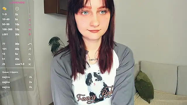 KatyKufel online show from November 28, 6:44 pm