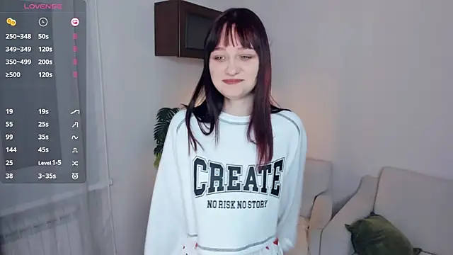 KatyKufel online show from January 6, 7:28 pm