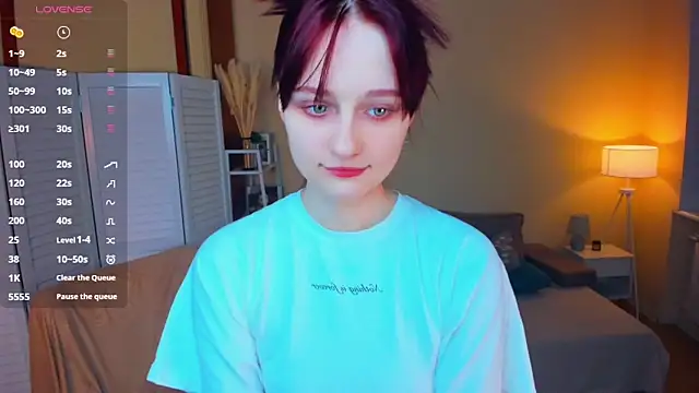 KatyKufel online show from March 15, 7:16 pm