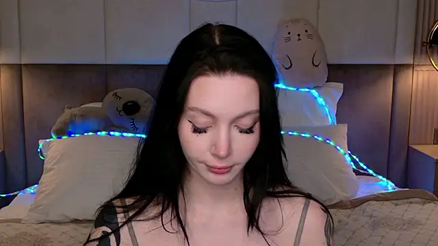 Goldy Stark online show from January 31, 8:51 pm