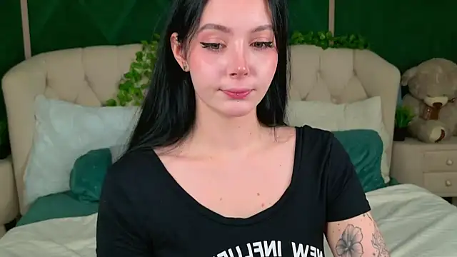 Goldy Stark online show from September 13, 8:50 pm