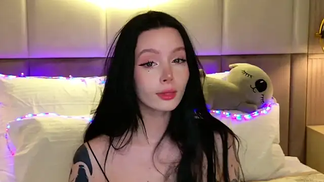 Goldy Stark online show from January 16, 8:49 pm