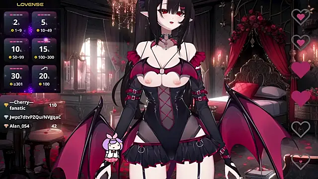 chloelabelle online show from November 29, 7:34 am