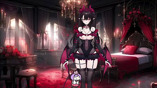 chloelabelle online show from November 19, 6:57 am