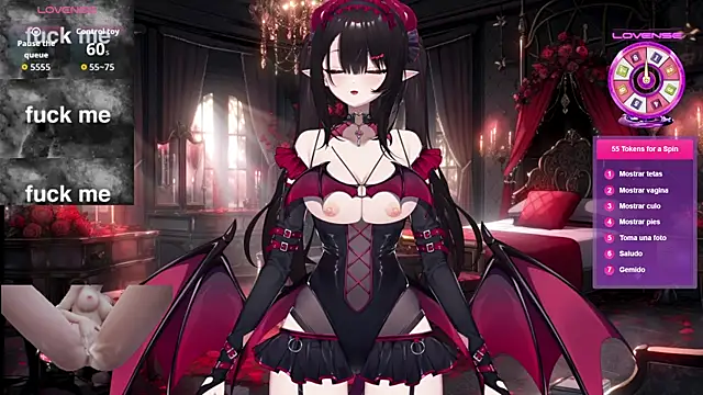 chloelabelle online show from January 18, 3:47 am