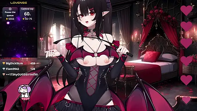 chloelabelle online show from November 24, 7:10 am