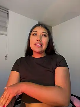 SharaRous online show from July 3, 3:23 am