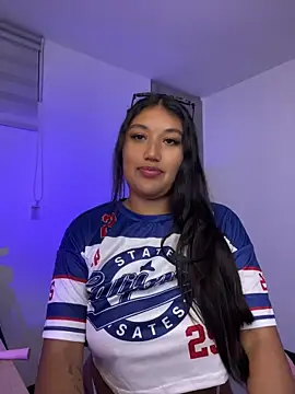 SharaRous online show from July 5, 3:35 am