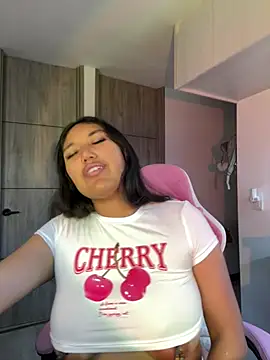 SharaRous online show from July 10, 2:01 am