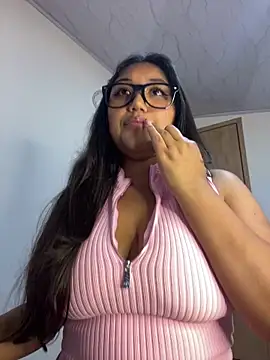 SharaRous online show from February 3, 2:53 am