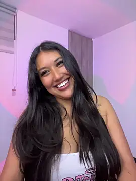 SharaRous online show from June 21, 1:09 am