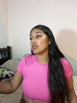 SharaRous online show from August 2, 3:53 am
