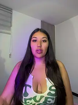 SharaRous online show from June 28, 1:01 am