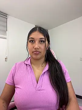 SharaRous online show from June 7, 1:01 am