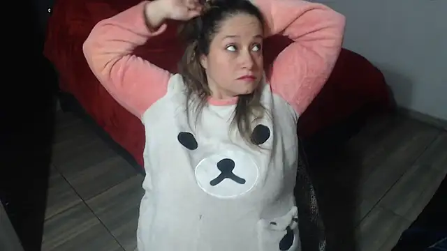 Brenda bigtitis online show from March 13, 4:14 am