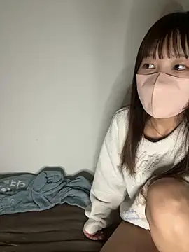 erokami36 online show from January 7, 7:06 pm