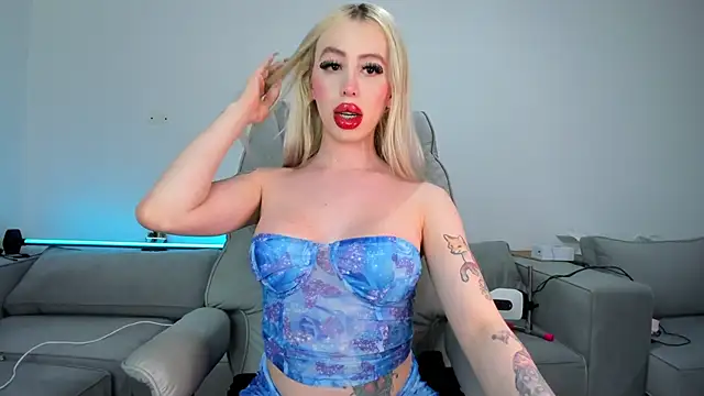 Sweet Soffi online show from December 23, 2:59 am